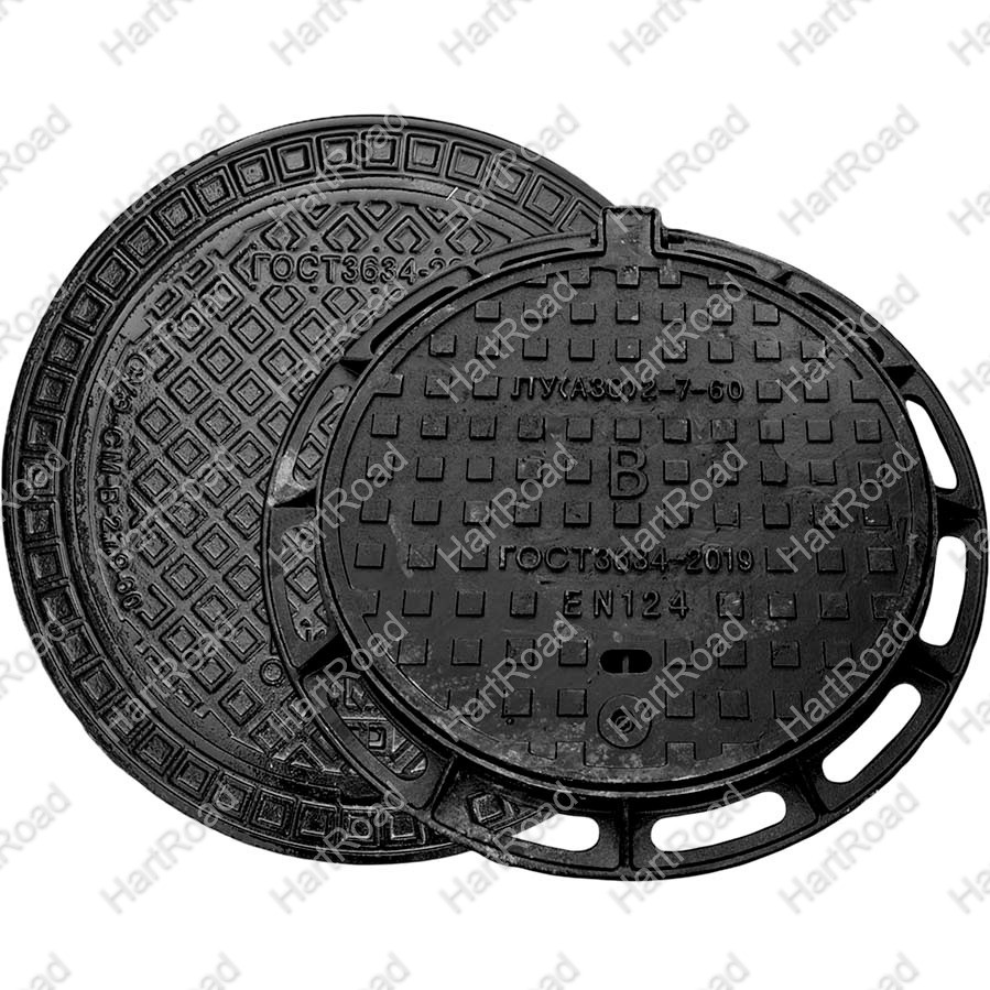 Կոյուղու դիտահորեր