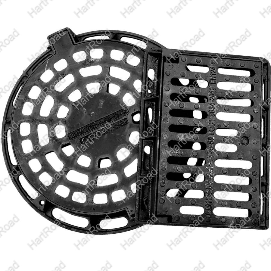 Անձրևընդունիչներ